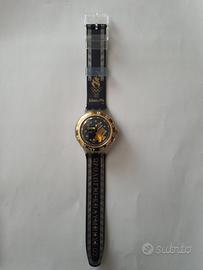 Orologio swatch atlanta 1996