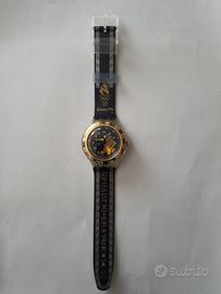 Orologio swatch atlanta 1996