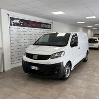 FIAT Scudo 1.5 BlueHDi 120 CV S&S PL-TN Furgone