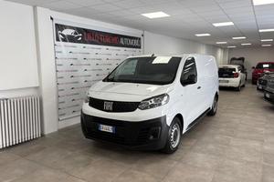 FIAT Scudo 1.5 BlueHDi 120 CV S&S PL-TN Furgone