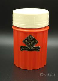 Thermos vintage funzione tazza