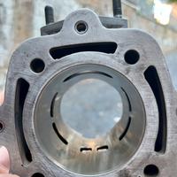 Cilindro Gilera Runner 180