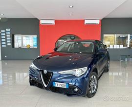 Alfa Romeo Stelvio Alfa romeo stelvio 2.2 super at