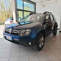 Dacia Duster 1.5 dCi 110CV Start&Stop 4x2 Serie Li