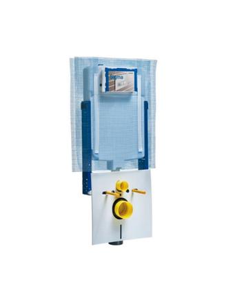  GEBERIT COMBIFIX ITALIA SIGMA8 X WC SOSP