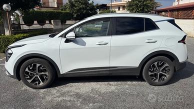 Kia Kia Sportage 1.6 Tgdi Mhev Style