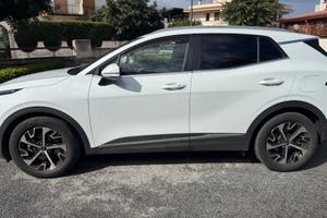 Kia Kia Sportage 1.6 Tgdi Mhev Style