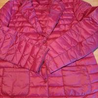 Giacchino donna fuxia