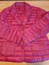 Giacchino donna fuxia
