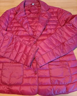 Giacchino donna fuxia