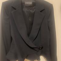 Giacca/blazer Emporio Armani tg 42