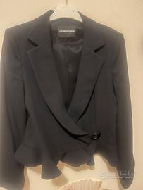 Giacca/blazer Emporio Armani tg 42