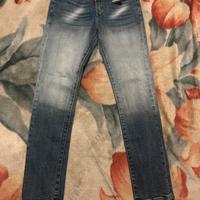Jeans dsquared2 taglia 48/32