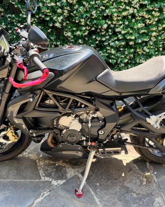 MV Brutale 800 abs- customizzata full carbon