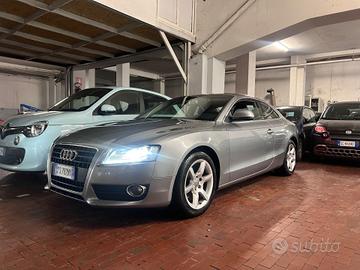 Audi A5 2.0 TFSI 180 CV - AUTOMATICA