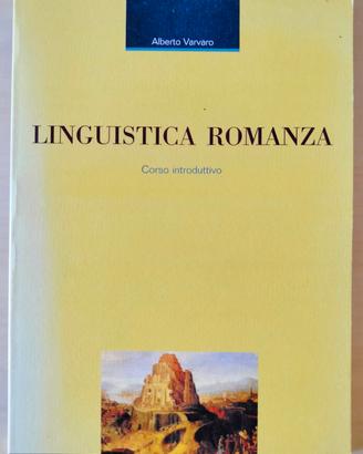 Linguistica Romanza  Liguori Editore 