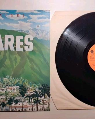TAVARES - SKY-HIGH! - LP 33 giri  -  E ST 11533