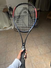 racchetta da tennis head