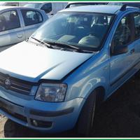 Ricambi Usati FIAT PANDA (2Q) 2004