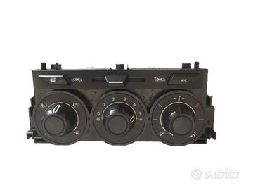 COMANDI CLIMA CITROEN C3 Serie 400018005 (09>15)