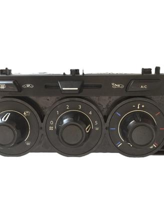 COMANDI CLIMA CITROEN C3 Serie 400018005 (09>15)