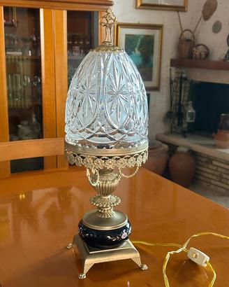 Lampada vintage anni '60