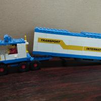 LEGO 6367 Semi Truck