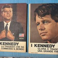 Libri sui Kennedy