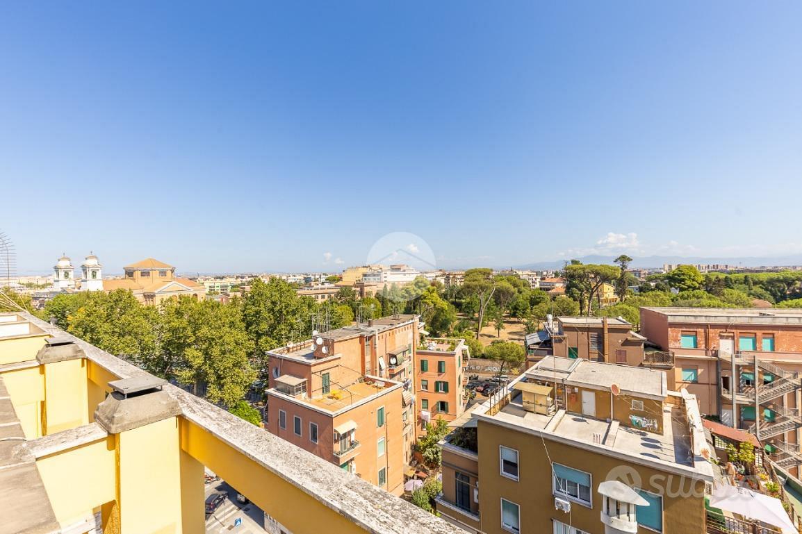 Appartamento – Roma, Torpignattara, Tuscolano - Altro