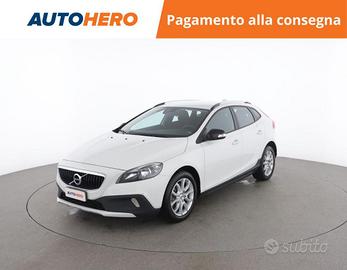 VOLVO V40 Cross Country YZ32473