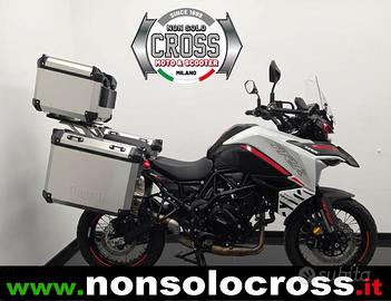 BENELLI TRK 702X - ANNO 2025