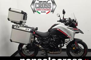 BENELLI TRK 702X - ANNO 2025