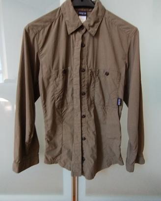 Camicia Patagonia women