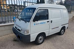 PIAGGIO PORTE ELETTRICO - 2004