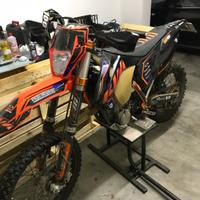 Ktm 450 exc