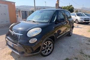 Fiat 500L 1.3 Multijet 95 CV Trekking
