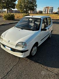 Fiat 600 1.1 storica