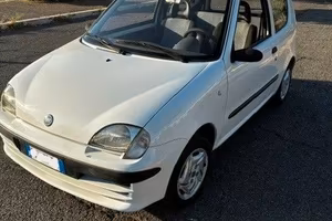 Fiat 600 1.1 storica