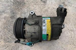 Compressore clima Opel Zafira 2007 1900cc TD Z19DT