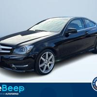 Mercedes-Benz Classe C C COUPE 180 (BE) AVANT...
