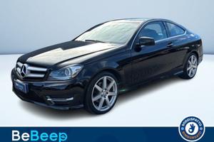 Mercedes-Benz Classe C C COUPE 180 (BE) AVANT...