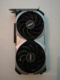 nvidia rtx 4070 super