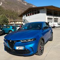 Alfa Romeo Tonale 1.5 160 CV MHEV TCT7 Veloce