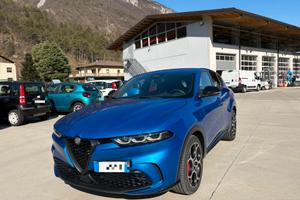 Alfa Romeo Tonale 1.5 160 CV MHEV TCT7 Veloce
