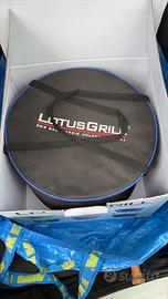 Lotusgrill