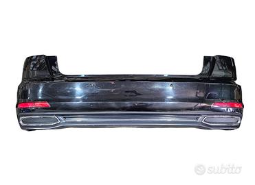 PARAURTI POSTERIORE COMPLETO AUDI A6 Sedan Serie C