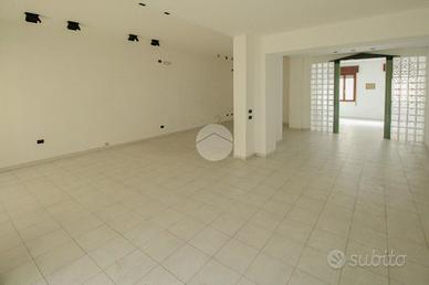 UFFICIO A CARAVAGGIO