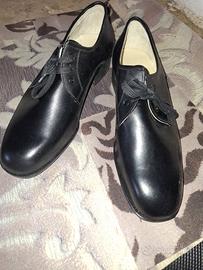 scarpe pelle 