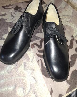 scarpe pelle 