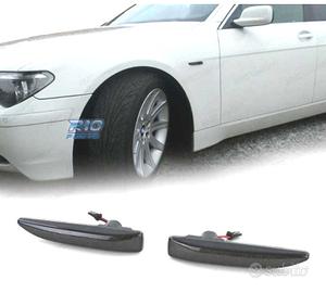 FRECCIE LATERALI BMW E65 E66 E67 01-08 A LED DINAM